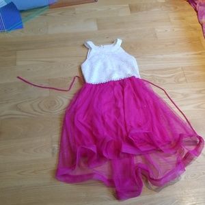 Dance dress for kids